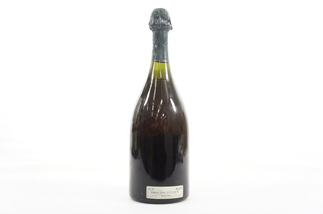 Dom Perignon 1966