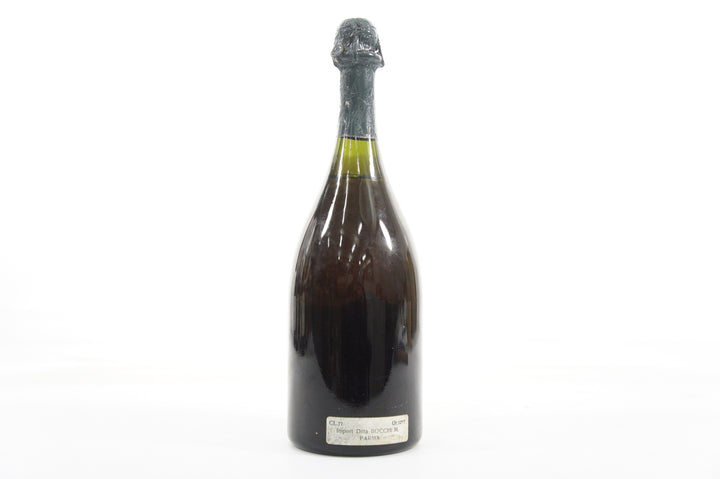 Dom Perignon 1966