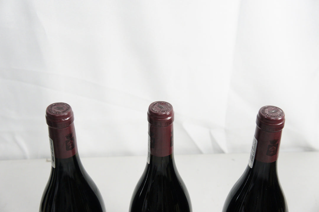 Comtes Lafon Volnay Santenots du Milieu 1er Cru 2022