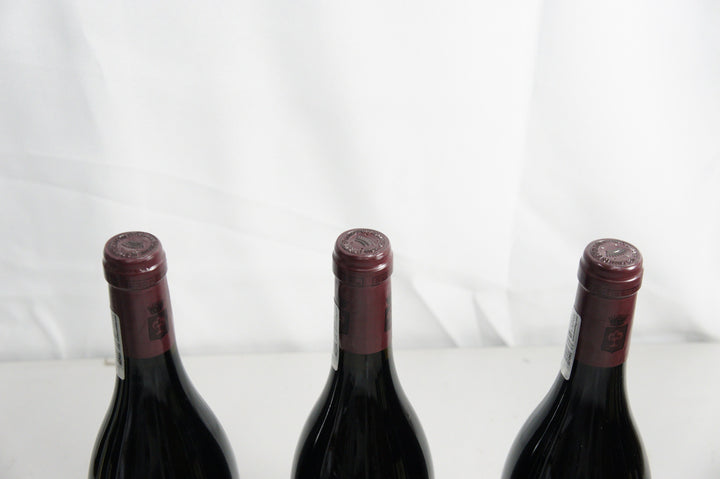 Comtes Lafon Volnay Santenots du Milieu 1er Cru 2022