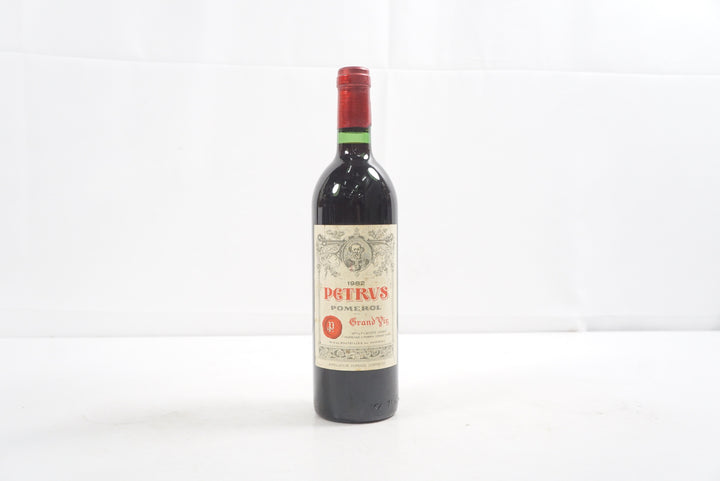 Petrus 1982