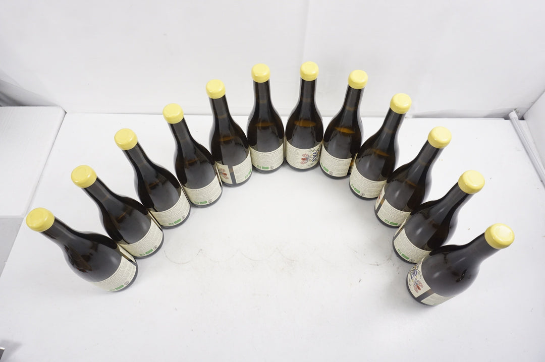 La Soufrandiere La Carbonnode Cuvee Zen Vin de France 2023