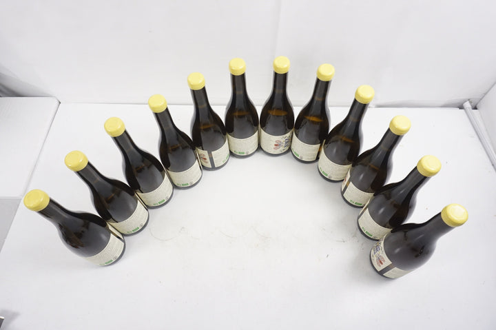 La Soufrandiere La Carbonnode Cuvee Zen Vin de France 2023