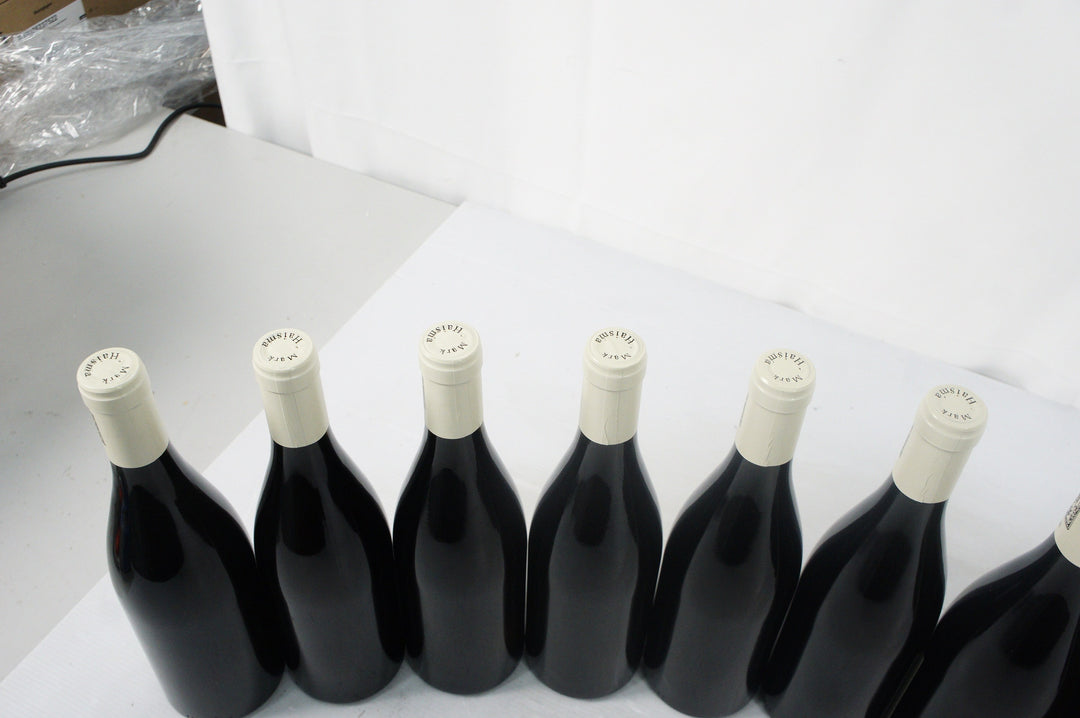 Mark Haisma Gevrey Chambertin 2021