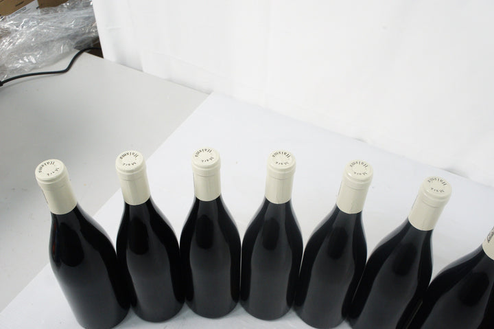 Mark Haisma Gevrey Chambertin 2021