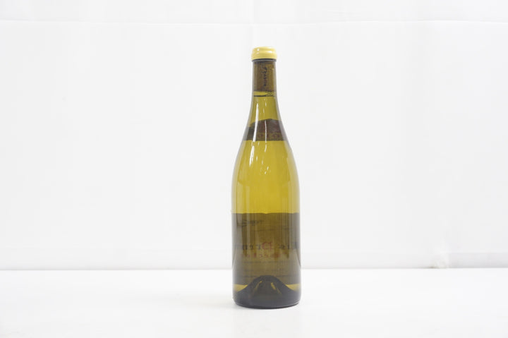 Dauvissat Chablis Sechet 1er Cru 2019