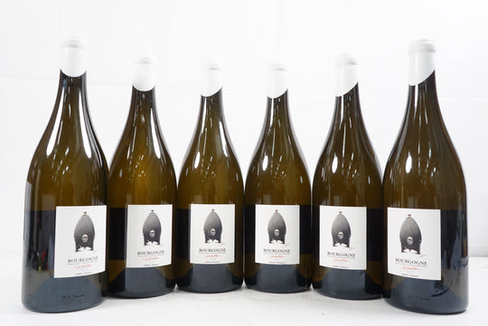 Jeremy Arnaud Bourgogne Blanc Les Veuillots Ovoide Magnum 2023