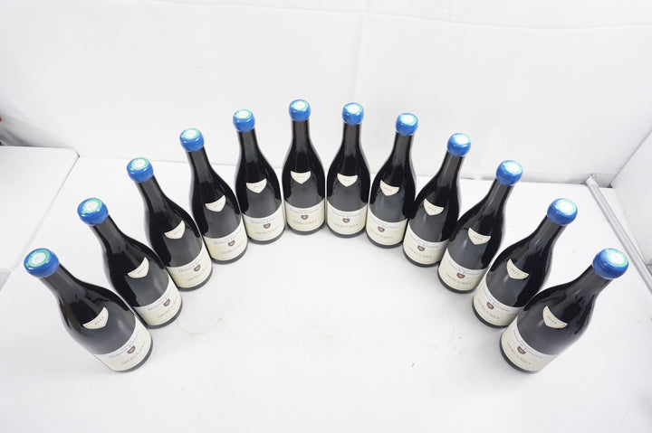 Dureuil Janthial Mercurey Rouge 2022