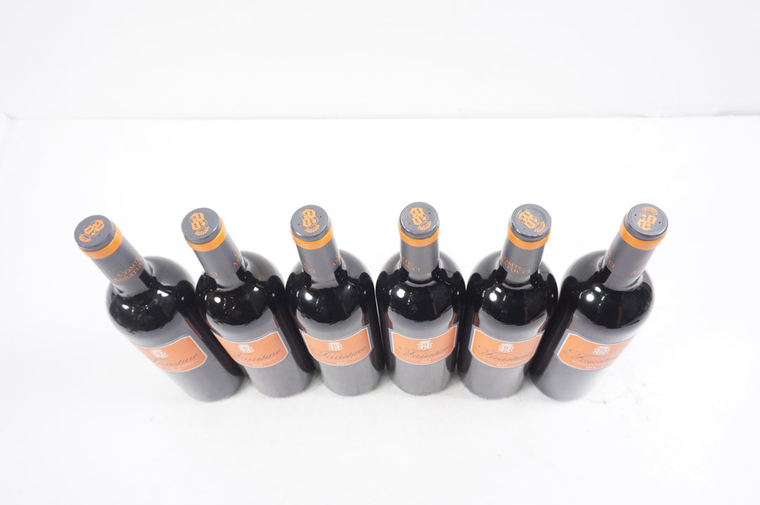 Comte Abbatucci Faustine VV Rouge 2023