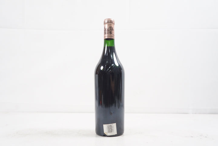 Chateau Haut Brion 2001