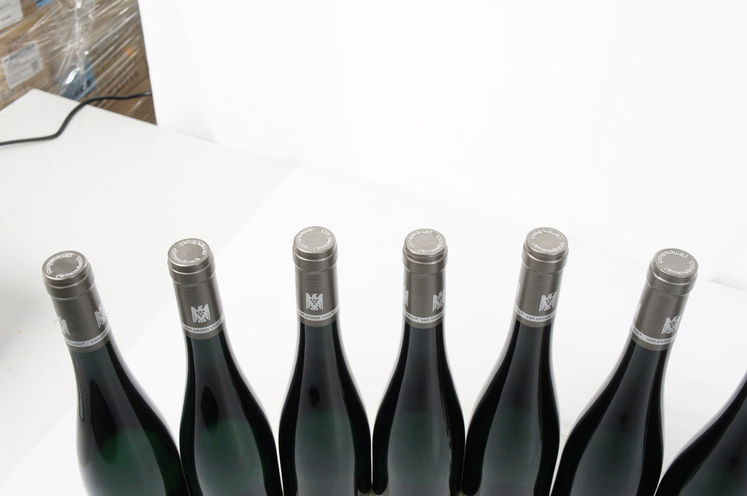 Clemens Busch Marienburg Raffes Riesling Grosses Lage 2022