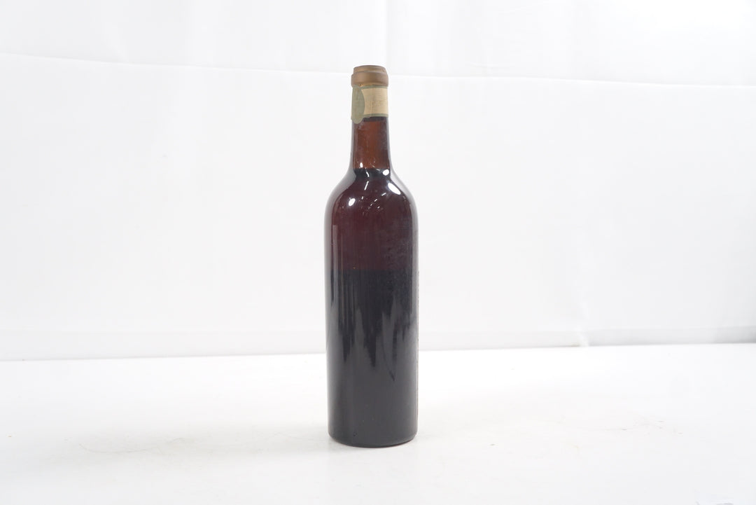 Giacomo Conterno Barolo Monfortino Riserva 1955