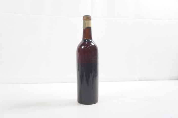 Giacomo Conterno Barolo Monfortino Riserva 1955