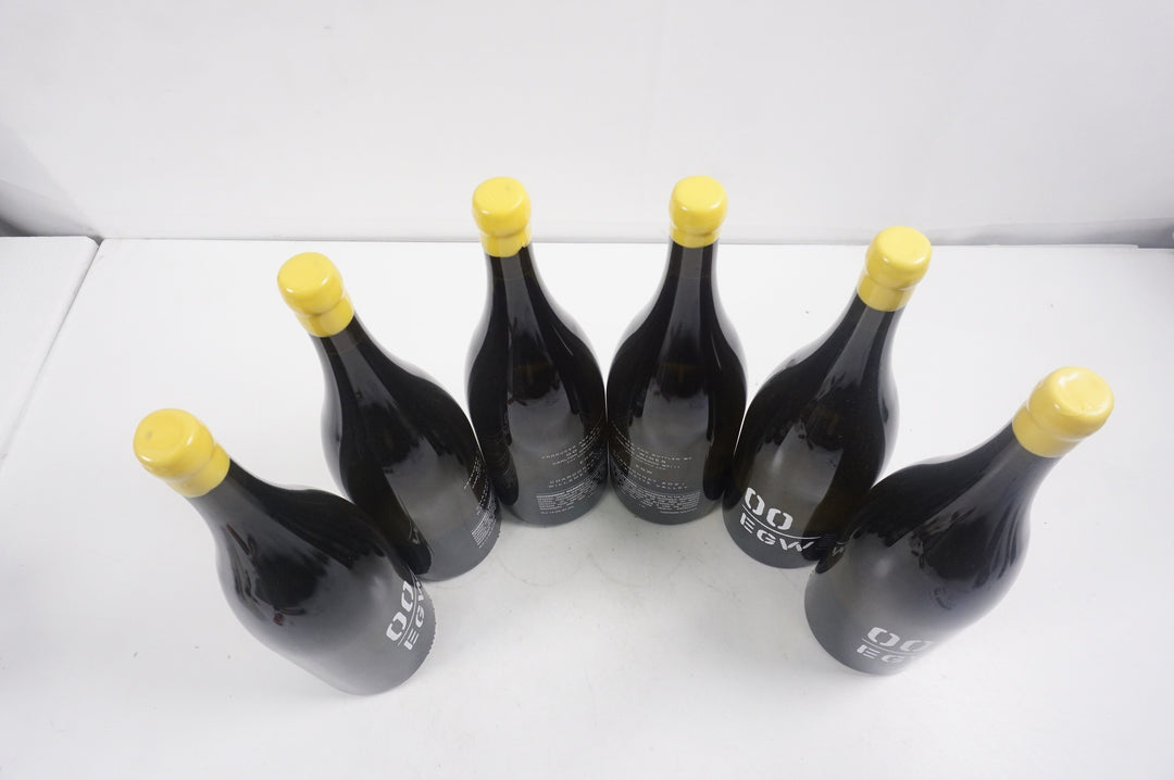 00 Wines 'EGW' Extra Good White Chardonnay Magnum 2021