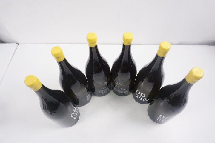 00 Wines 'EGW' Extra Good White Chardonnay Magnum 2021