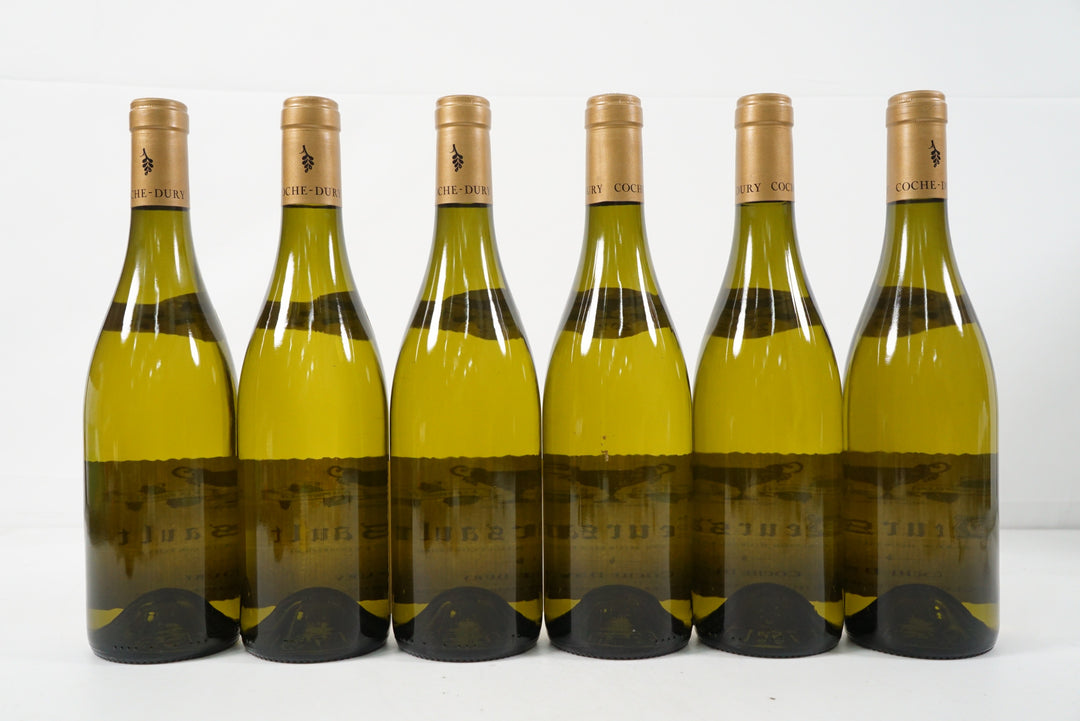 Coche Dury Meursault 2022