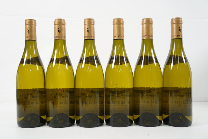 Coche Dury Meursault 2022