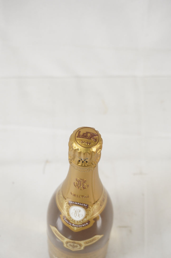 Cristal 1999
