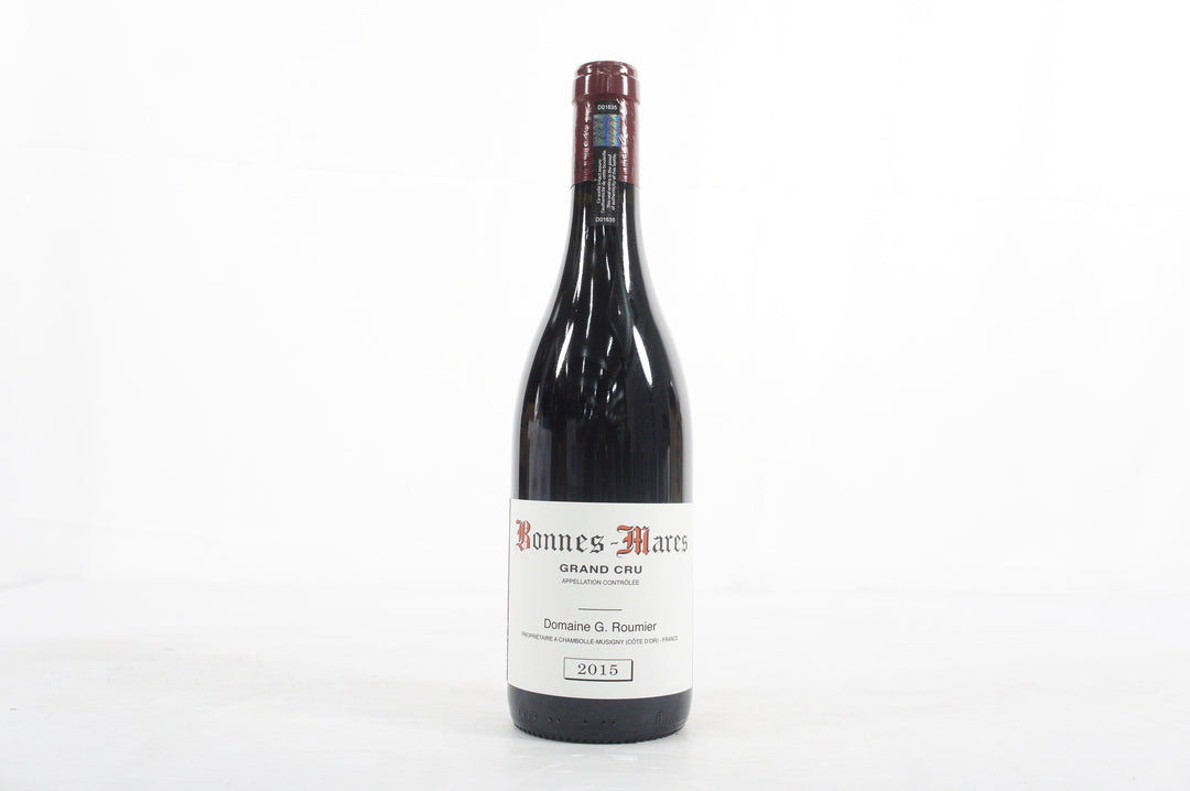 Roumier (Georges) Bonnes Mares Grand Cru 2015