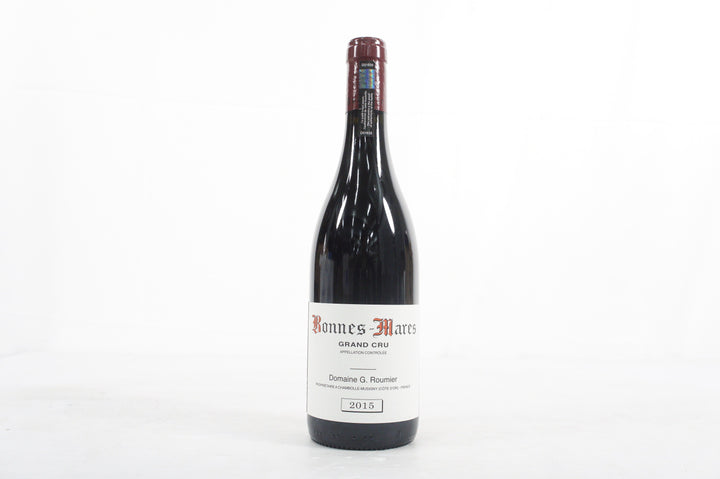 Roumier (Georges) Bonnes Mares Grand Cru 2015