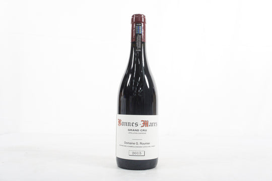 Roumier (Georges) Bonnes Mares Grand Cru 2015