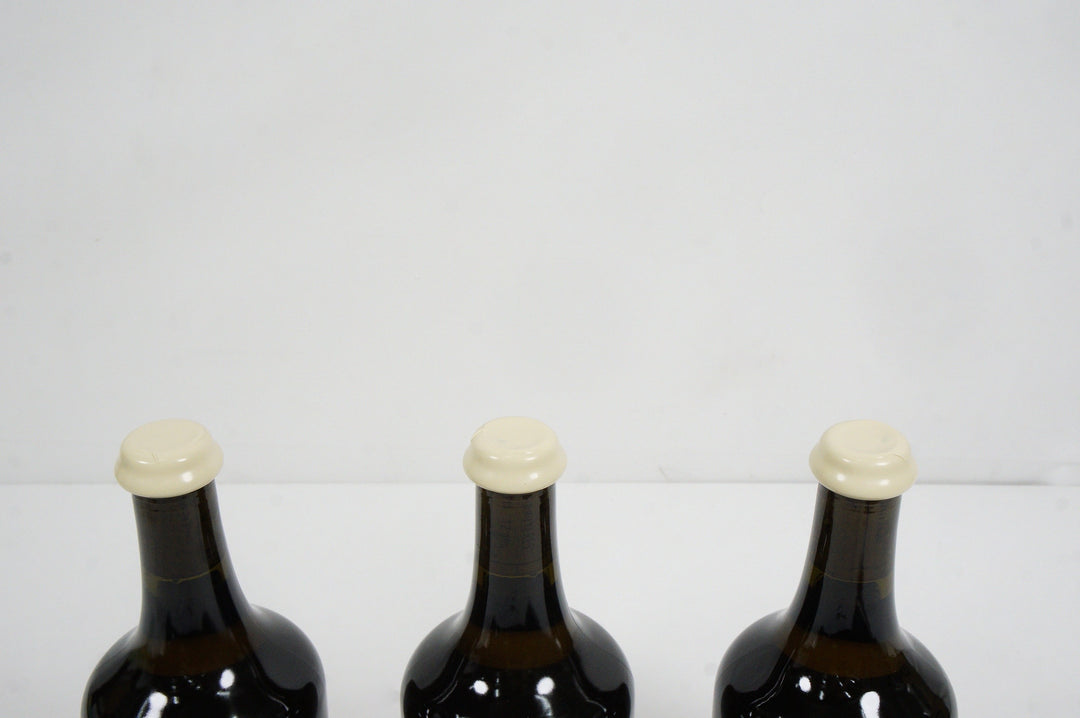 Domaine Stephane Tissot Arbois Les Bruyeres Vin Jaune 2011