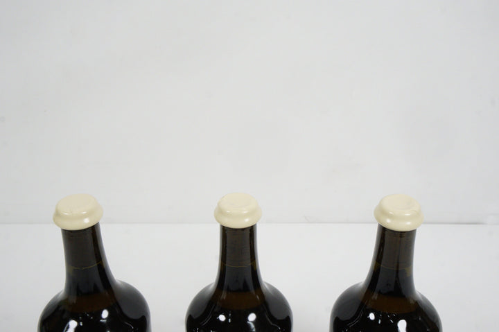 Domaine Stephane Tissot Arbois Les Bruyeres Vin Jaune 2011