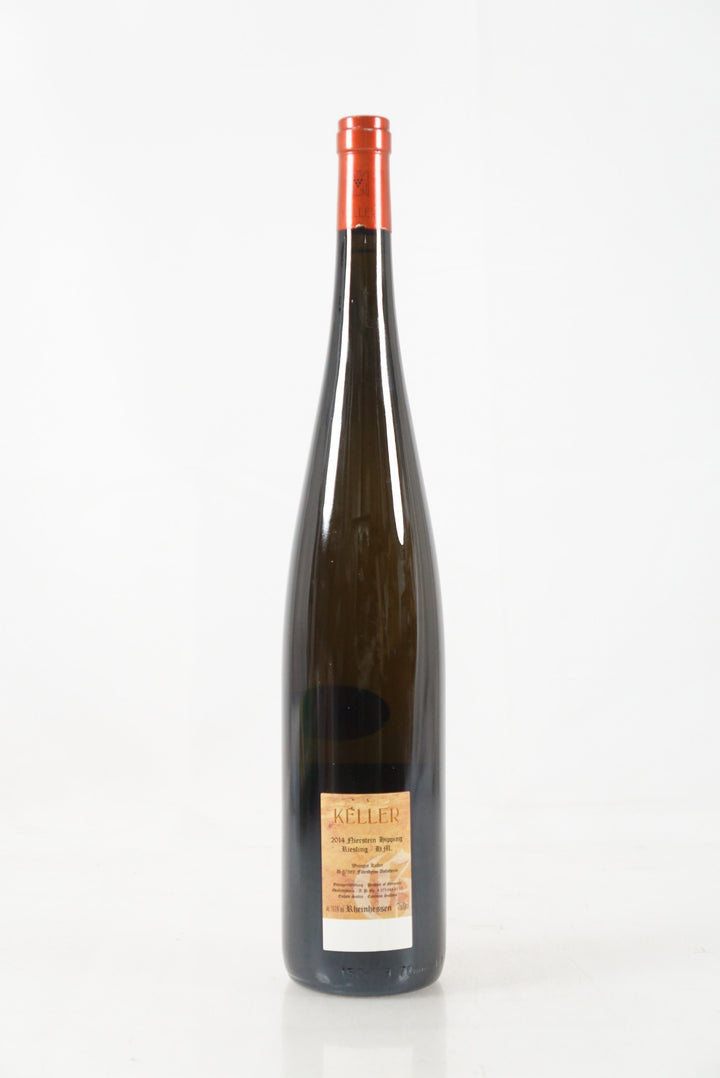 Weingut Keller Nierstein Hipping Trocken Grosses Gewachs Magnum 2014