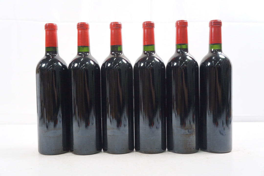 Chateau Latour a Pomerol 2004