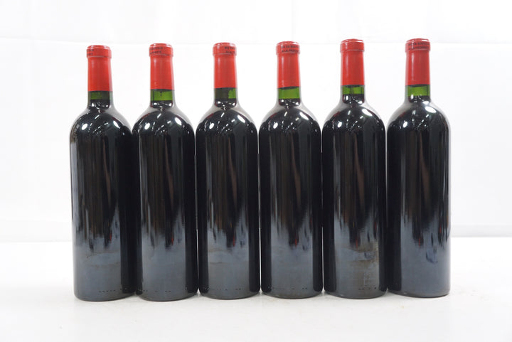 Chateau Latour a Pomerol 2004