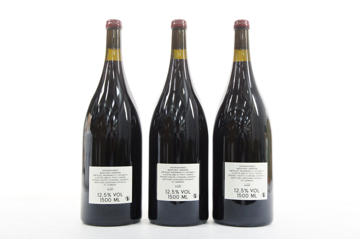 Weingut Wasenhaus Mohlin Spatburgunder Magnum 2022