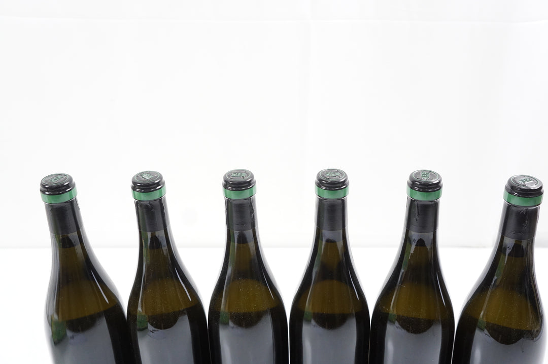 Valentini Trebbiano d'Abruzzo 2017