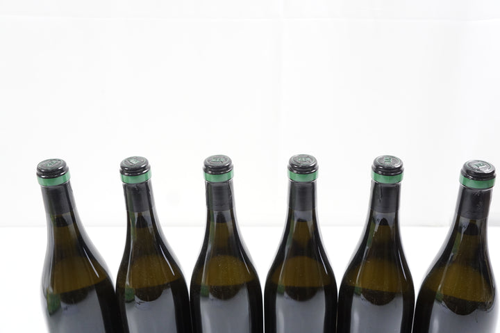Valentini Trebbiano d'Abruzzo 2017