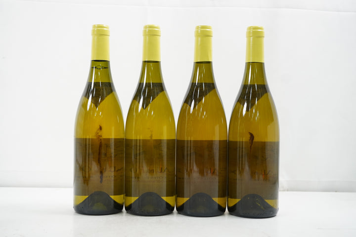 Chateau de Fonsalette (Chateau Rayas) Blanc Reserve 2014