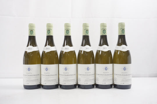 Ramonet Corton Charlemagne Grand Cru 2023