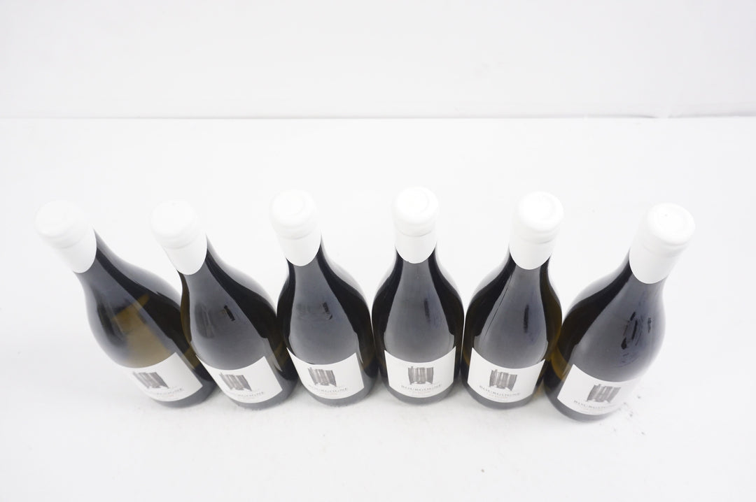 Jeremy Arnaud Bourgogne Blanc Les Veuillots Inox 2023