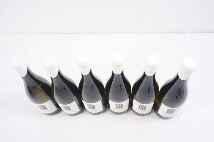 Jeremy Arnaud Bourgogne Blanc Les Veuillots Inox 2023