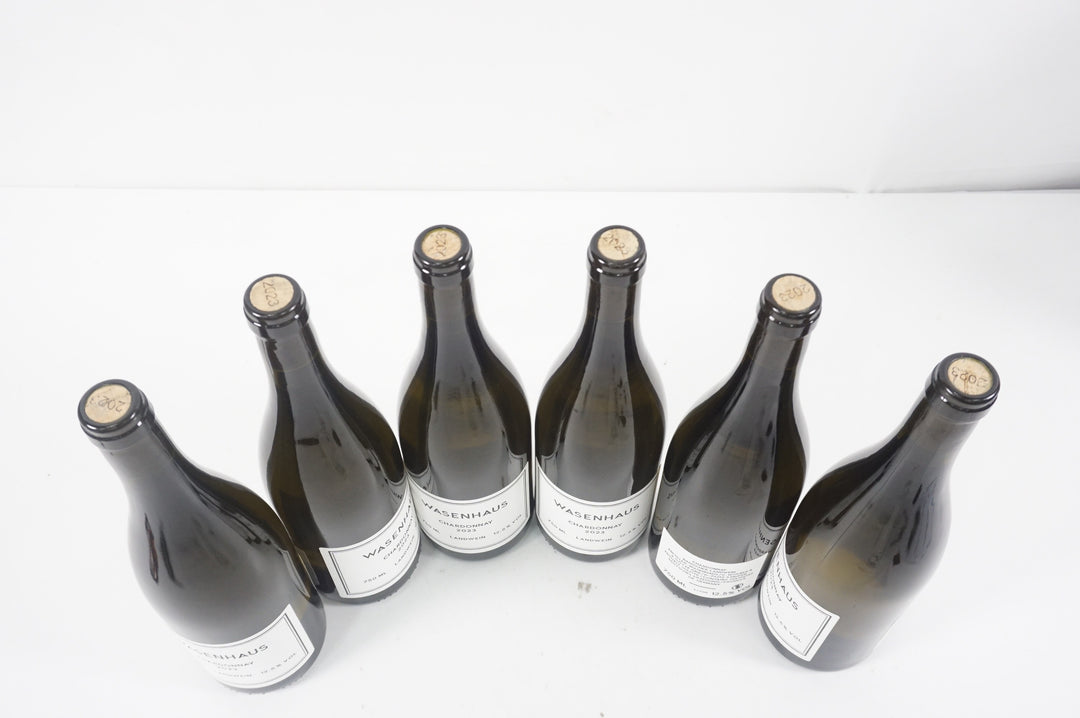 Weingut Wasenhaus Chardonnay 2023