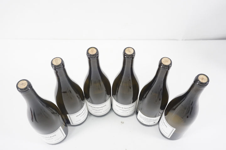 Weingut Wasenhaus Chardonnay 2023