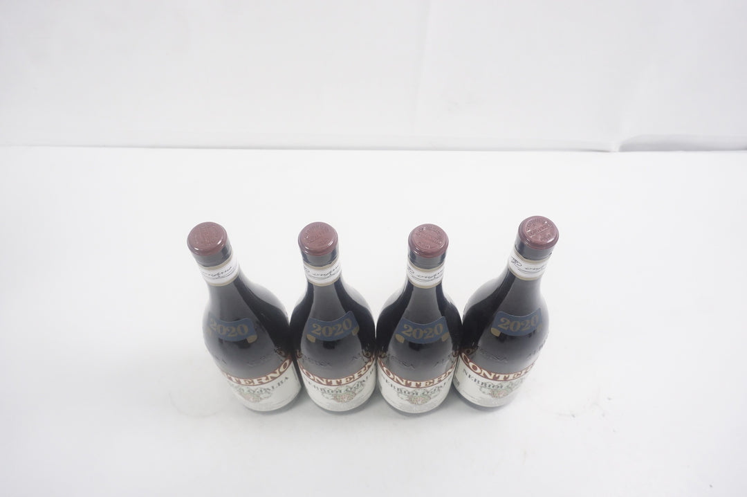Giacomo Conterno Nebbiolo d'Alba Vigna Arione 2020