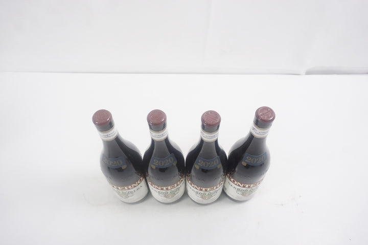 Giacomo Conterno Nebbiolo d'Alba Vigna Arione 2020