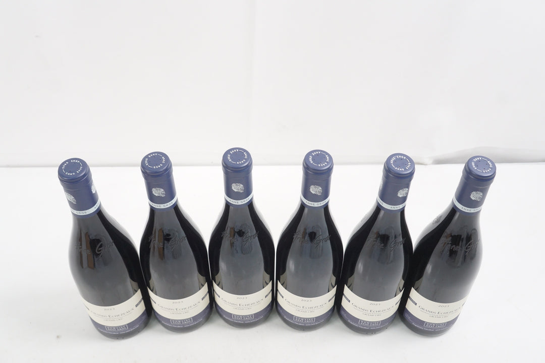 Anne Gros Grands Echezeaux Grand Cru 2023
