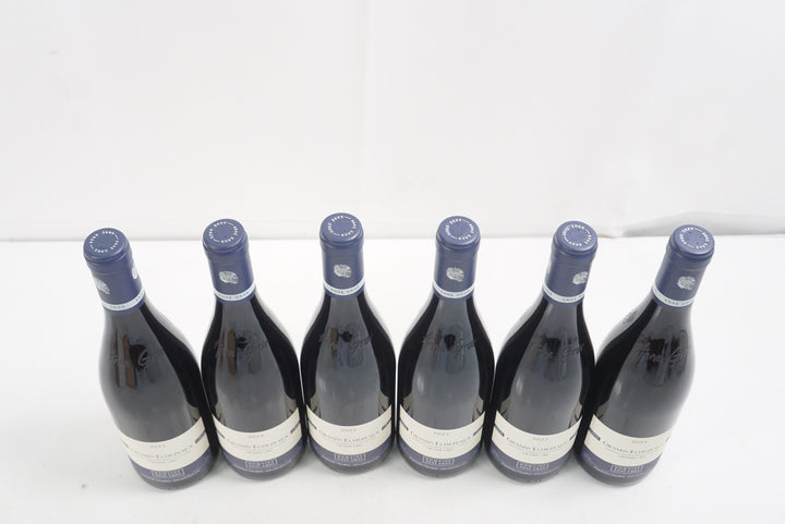 Anne Gros Grands Echezeaux Grand Cru 2023