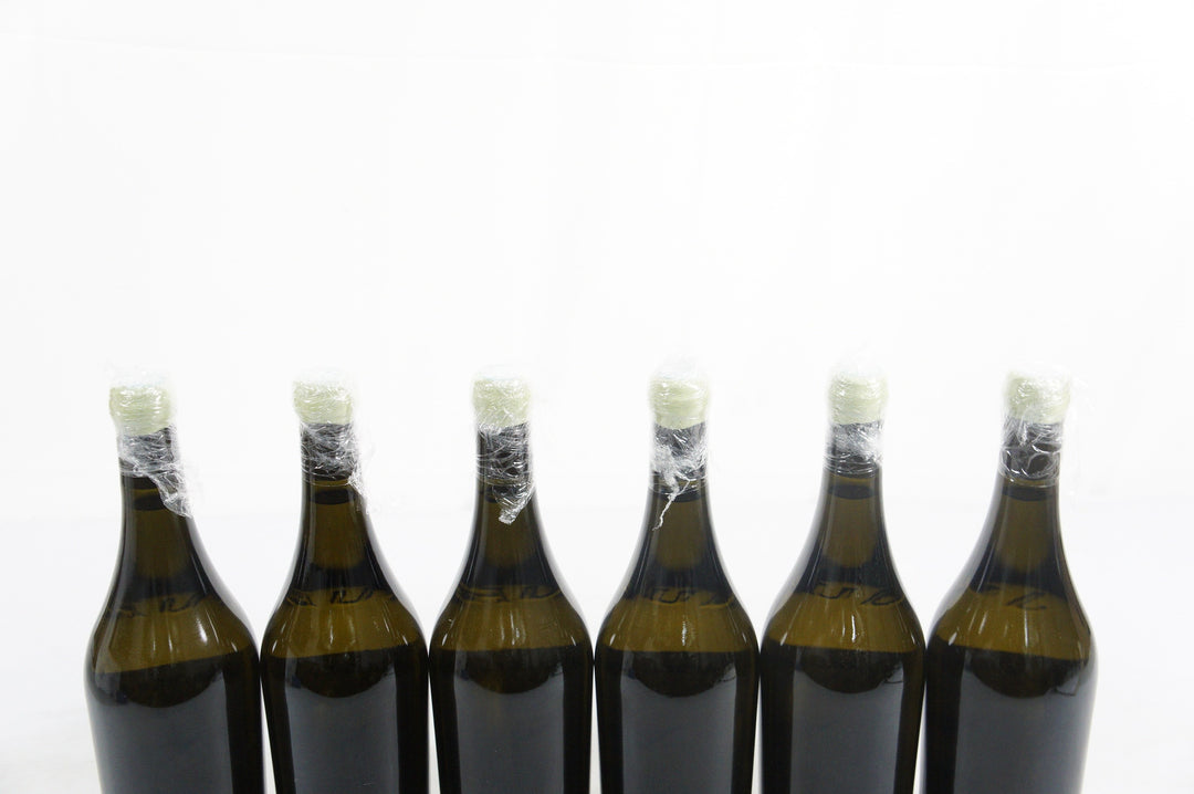 Cellier Saint Benoit Arbois Pupillin Viandris Chardonnay 2022