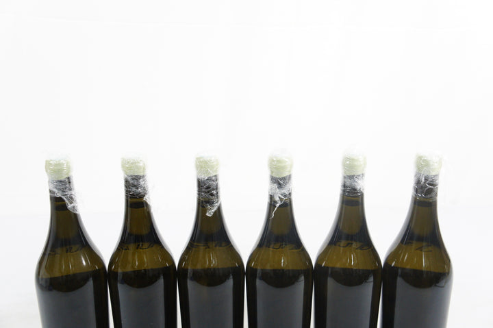 Cellier Saint Benoit Arbois Pupillin Viandris Chardonnay 2022