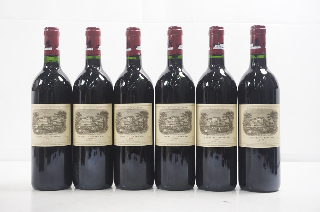 Chateau Lafite 1994