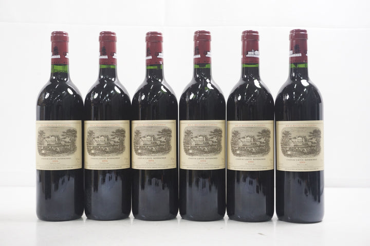 Chateau Lafite 1994