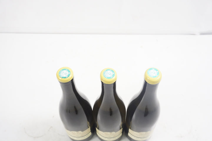 Anne et Jean Francois Ganevat Les Grands Teppes Chardonnay VV 2020