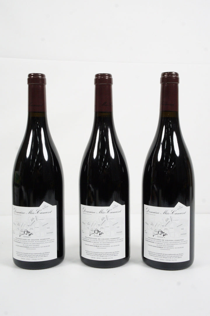 Meo Camuzet Echezeaux Grand Cru 2011