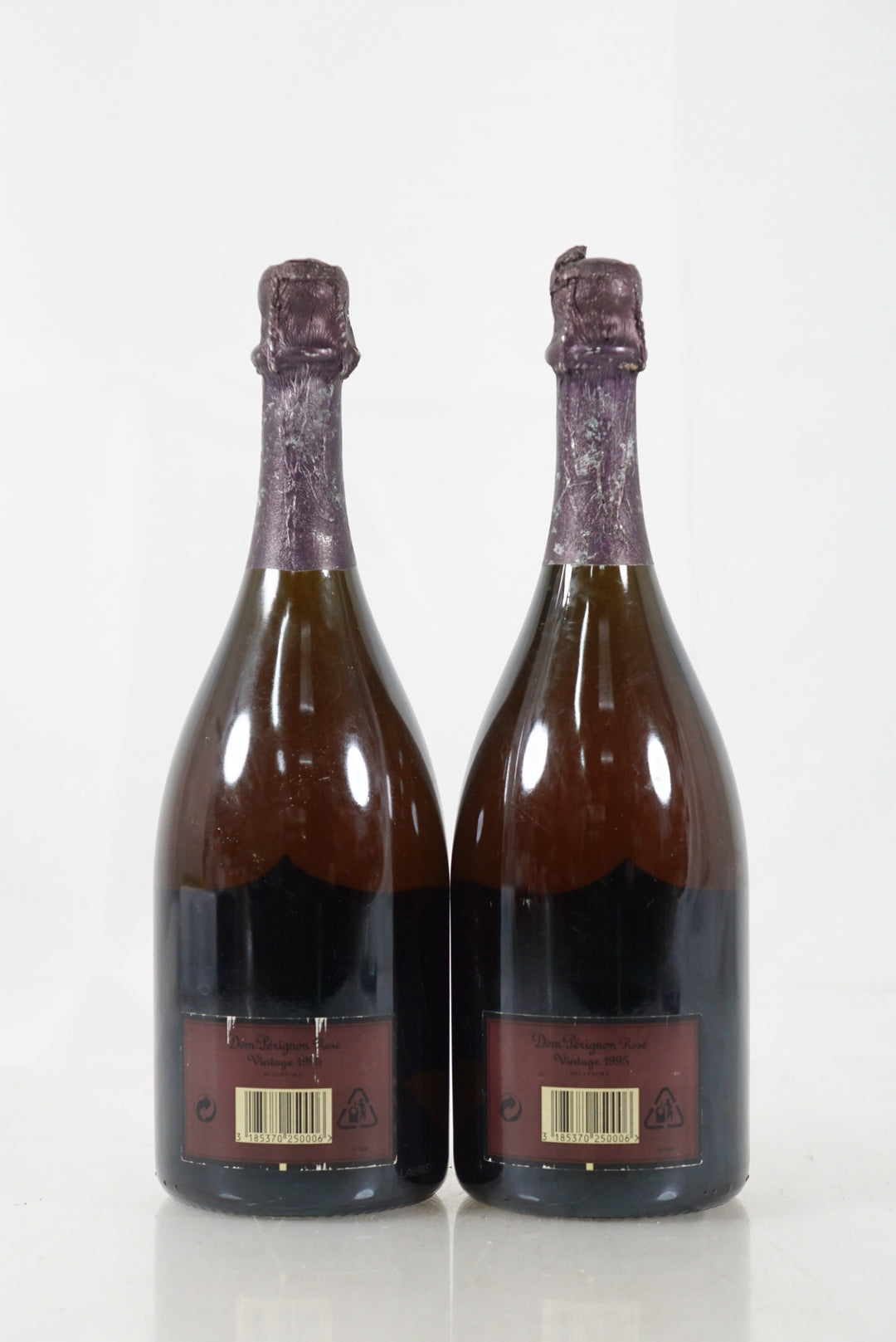 Dom Perignon Rose 1995